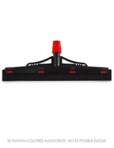 HARAGAN PLASTICO PARA PAVIMENTOS 45 CM SIN MANGO