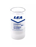 LEA DESODORANTE PIEDRA DE ALUMBRE NATURAL 120 GRS