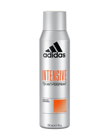 ADIDAS DESODORANTE SPRAY 150 ML MAN INTENSIVE