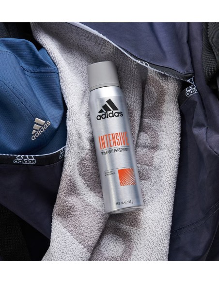 Adidas spray desodorante para hombre.