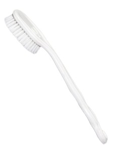 CEPILLO BAÑO LAVAESPALDAS PLASTICO 2