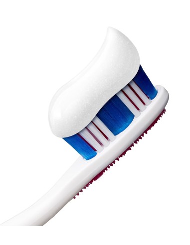 COLGATE Pasta Dentífrica Gel Azul 75 ml - Higiene y Frescura para Toda la Familia