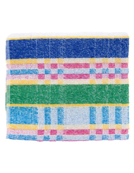 Paño de rizo absorbente 50x50 cm