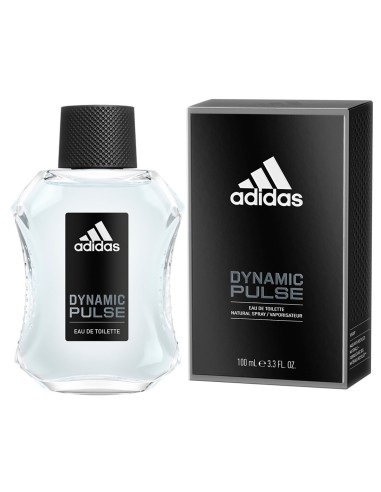 ADIDAS COLONIA MEN DYNAMIC PULSE VAP 100 ML