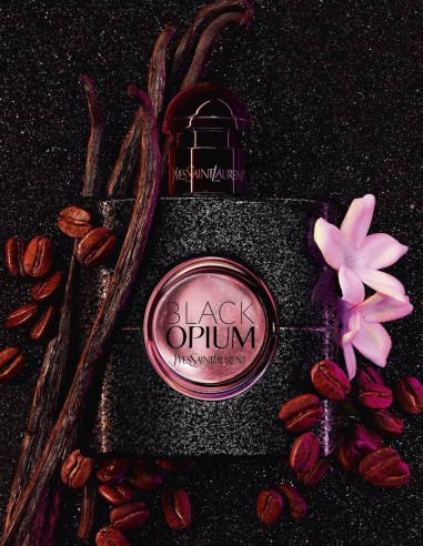 BLACK OPIUM EDP FEME VAP 50 ML