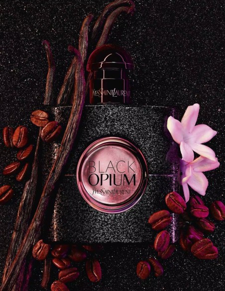 BLACK OPIUM EDP FEME VAP 50 ML
