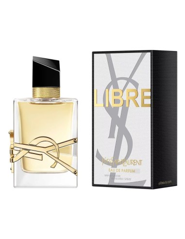 YSL LIBRE EDP VAP 30 ML