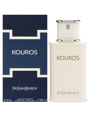 KOUROS EDT VAP 100 ML