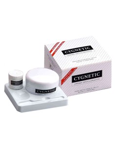 Cygnetic Decolorante Vello Corporal 30 ml para aclarar el vello de forma suave y efectiva. 2