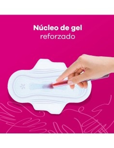 Envase de Ausonia Noche 9 Uds. 2