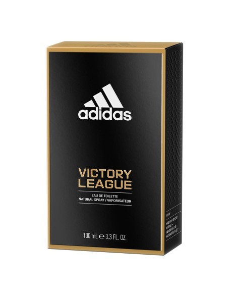 Adidas Victory League 100 ml para hombre.