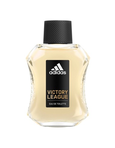 Frasco de colonia Adidas Victory League 100 ml.