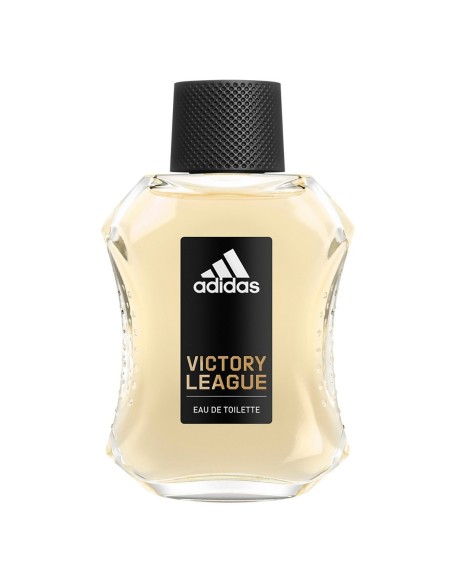 Frasco de colonia Adidas Victory League 100 ml.