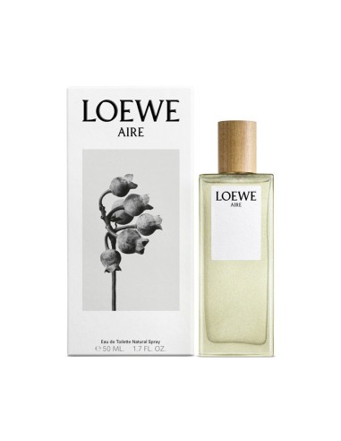 AIRE LOEWE EDT VAP 50 ML