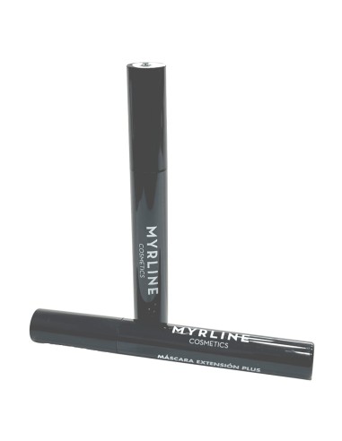 MYRLINE MASCARA EXTENSION PLUS