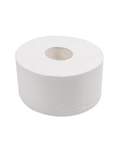 Higiénico industrial 2H 18 rollos 45 cm 240 g
