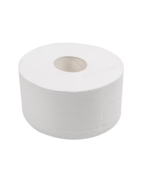 Higiénico industrial 2H 18 rollos 45 cm 240 g