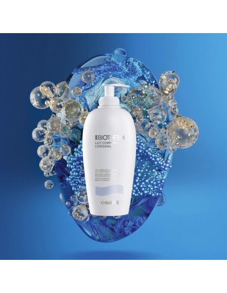 BIOTHERM LECHE CORPORAL DE REPARACION INTENSA 400 ML