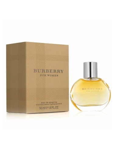 BURBERRY EDP VAP 50 ML