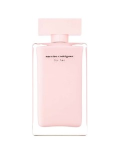 Narciso Rodriguez For Her EDP 100 ml rosa