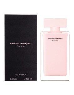 Narciso Rodriguez For Her EDP 100 ml rosa 2