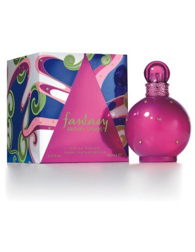 FANTASY BRITNEY SPEARS EDP VAP 100 ML