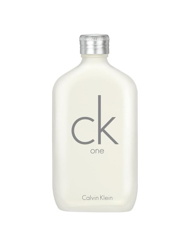 CK ONE EDT VAPO 100 ML