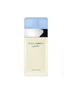 DOLCE GABBANA LIGHT BLUE EDT VAP 25 ML