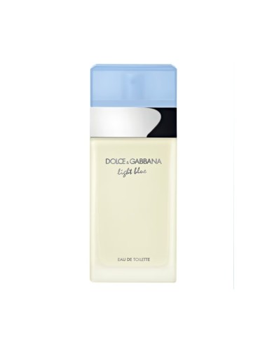 DOLCE GABANA LIGHT BLUE EDT VAP 25 ML