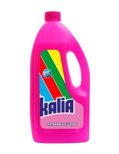 KALIA ADITIVO SIN LEJIA 950ML TODOS LOS TEJIDOS