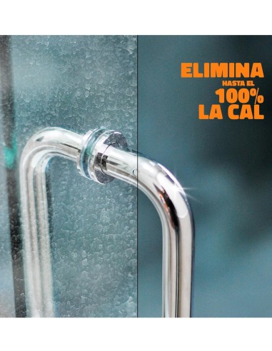 Cillit Bang Cal y Suciedad Limpiador Antical 750 ml