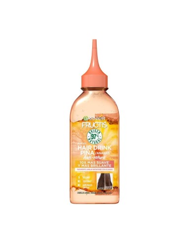 FRUCTIS TRATAMIENTO HAIR DRINK PIÑA ANTI-ROTURA 200ML