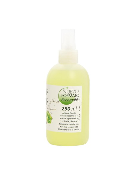 Colonia Gotas Frescas de Instituto, vaporizador de 250 ml