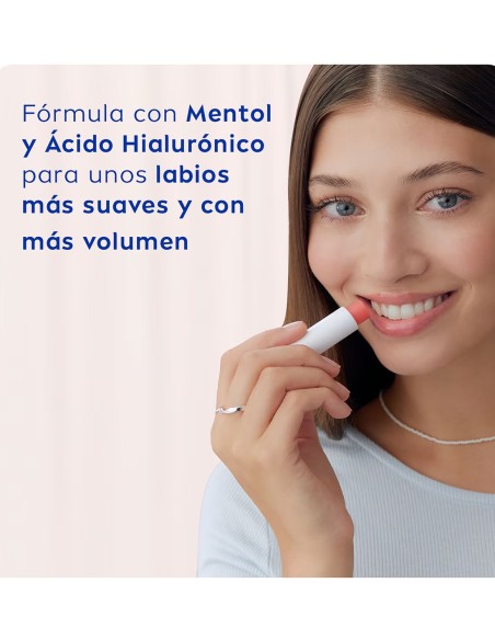 Liposan Protector Bálsamo Hyaluron - Hidratación y Volumen