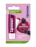 LIPOSAN PROTECTOR LABIAL BALSAMO 24 HORAS AROMA MORA