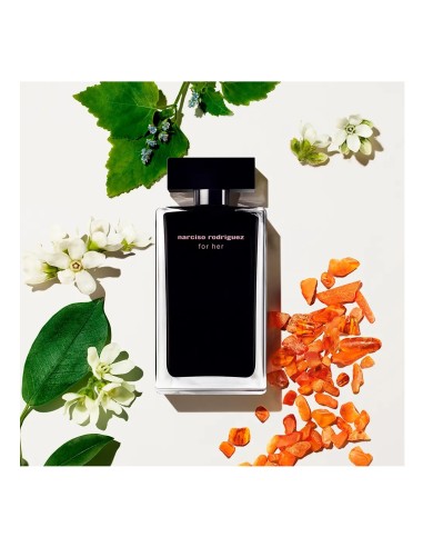 NARCISO RODRIGUEZ FOR HER EDT VAP 30 ML