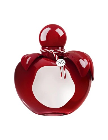 Nina Ricci Nina Rouge Eau de Toilette 50 ml Vaporizador