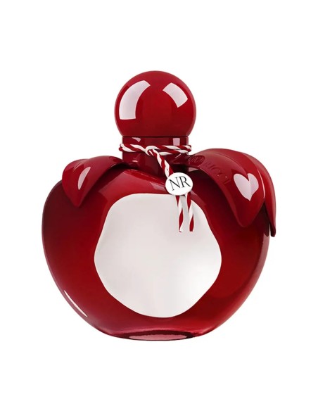 Nina Ricci Nina Rouge Eau de Toilette 50 ml Vaporizador