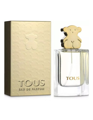 TOUS EAU DE PARFUM VAP 30 ML