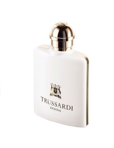 Perfume Trussardi Donna Eau de Parfum frasco blanco 100 ml 2