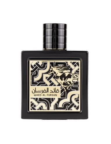 LATTAFA QAED AL FURSAN EDP VAP 90 ML