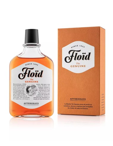 FLOID AFTER SHAVE GENUINE 150 ML