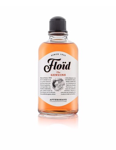 FLOID AFTER SHAVE GENUINE 400 ML