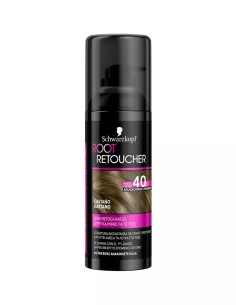 Retoca Raíces Spray | Cobertura Instantánea | Drolim