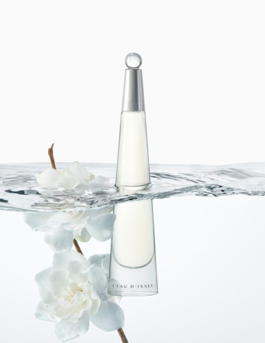 L´EAU D´ISSEY EAU DE TOILETTE VAP 100 ML + EDT VAP 10 ML + BODY 50 ML