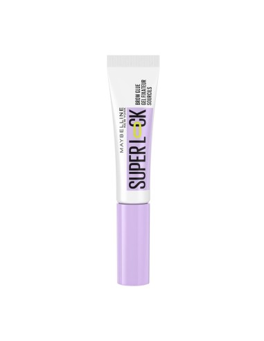 MAYBELLINE SUPER LOCK GEL FIJADOR ESTILIZADOR DE CEJAS