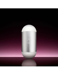 212 CAROLINA HERRERA EDT VAP 60ML 2