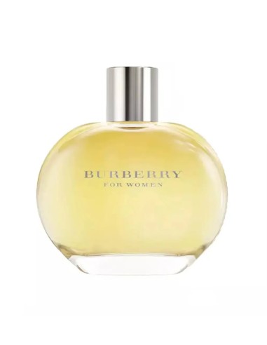 BURBERRY EDP VAP 100 ML