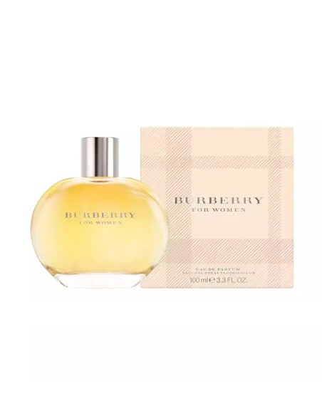 Perfume Burberry Classic Femme de 100 ml.