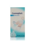 COSMOS TIRITAS SANITARIAS 10 UDS WATER RESIST